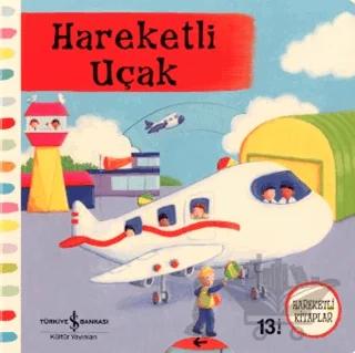 Hareketli Uçak
