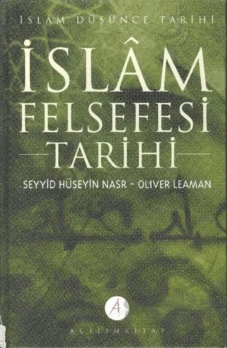İslam Felsefesi Tarihi 3