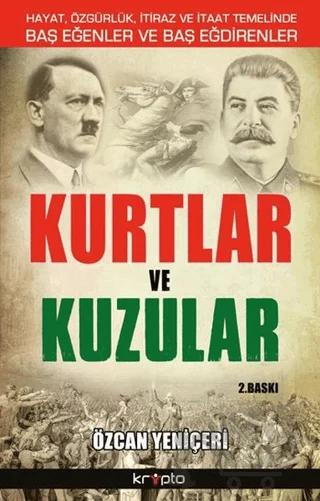 Kurtlar ve Kuzular