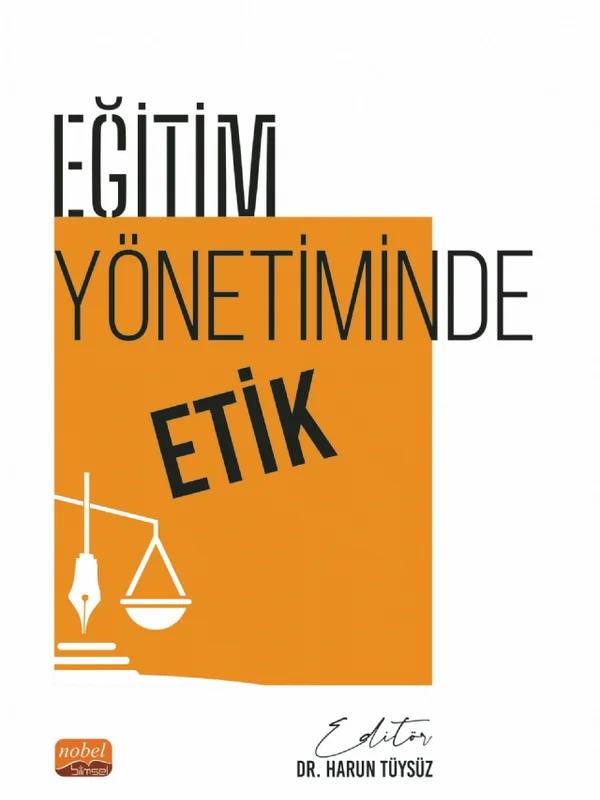 Eğitim Yönetiminde Etik
