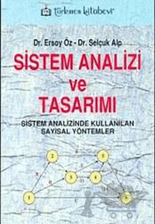 Sistem Analizi ve Tasarım