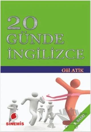 20 Günde İngilizce