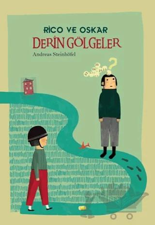 Rico ve Oskar - Derin Gölgeler