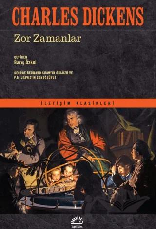 Zor Zamanlar