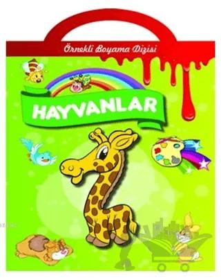 Hayvanlar