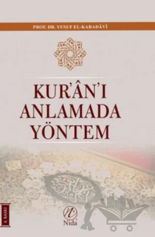 Kur’an’ı Anlamada Yöntem