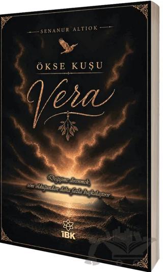 Vera Ökse Kuşu