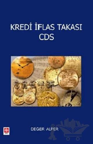Kredi İflas Takası CDS