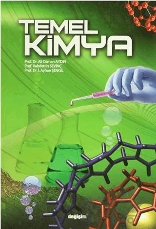 Temel Kimya