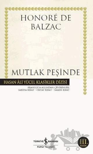 Mutlak Peşinde