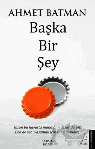 Başka Bir Şey