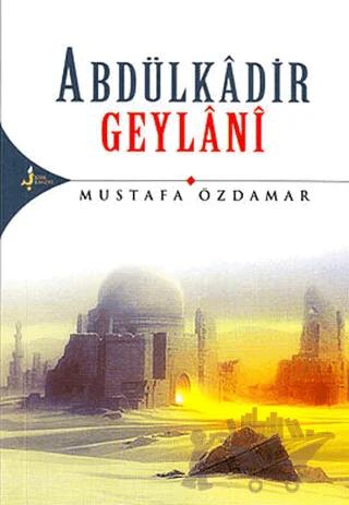 Abdülkadir Geylani