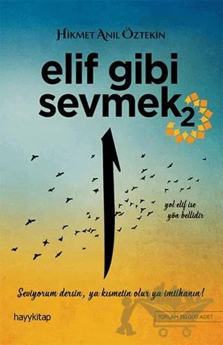 Elif Gibi Sevmek 2
