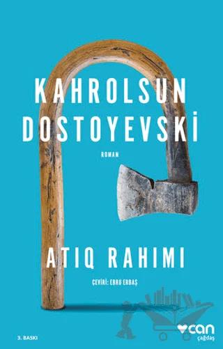 Kahrolsun Dostoyevski