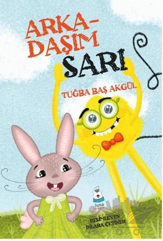 Arkadaşım Sarı