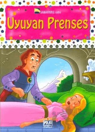 Samanyolu Serisi - Uyuyan Prenses