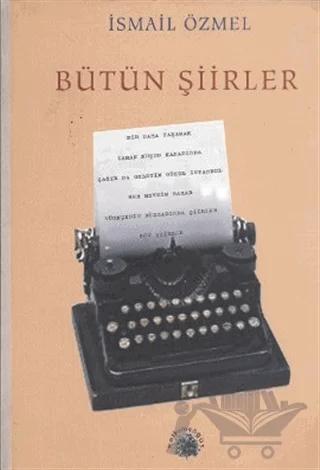 Bütün Şiirler