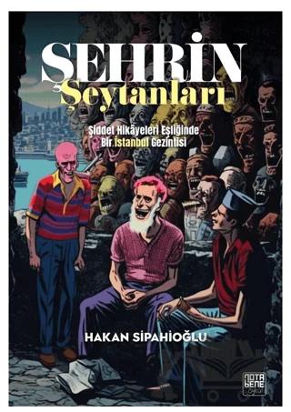 Şehrin Şeytanları