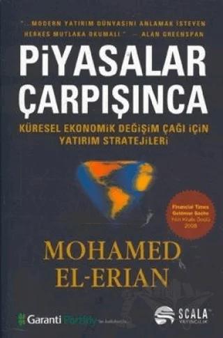 Piyasalar Çarpışınca