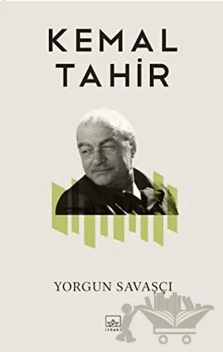 Yorgun Savaşçı