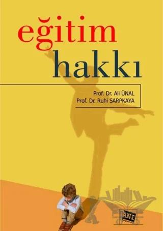 Eğitim Hakkı