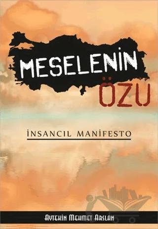 Meselenin Özü