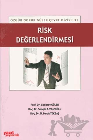 Risk Değerlendirmesi