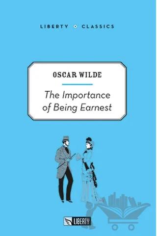 The Importance of Being Earnest
