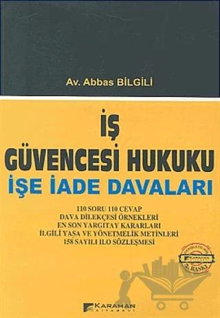 İş Güvencesi Hukuku İşe İade Davaları