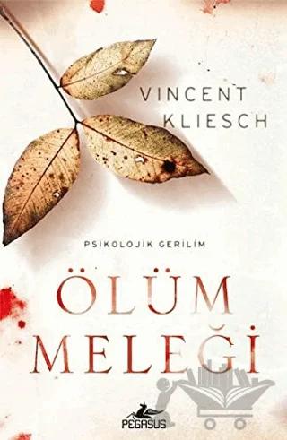 Ölüm Meleği