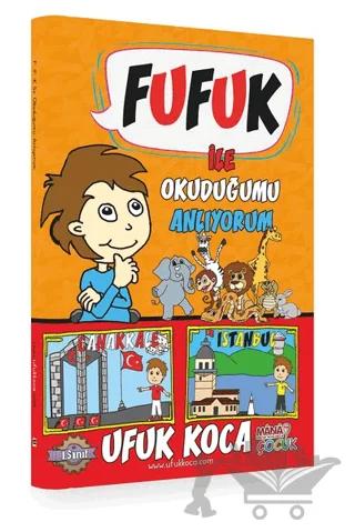 Fufuk ile Okuduğumu Anlıyorum