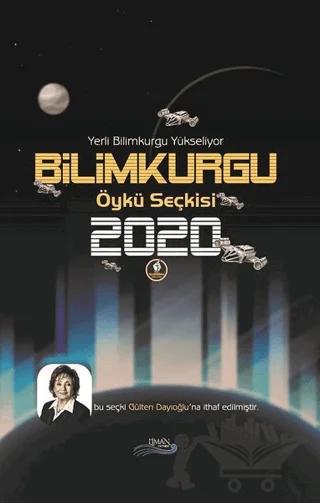 Bilimkurgu Öykü Seçkisi 2020
