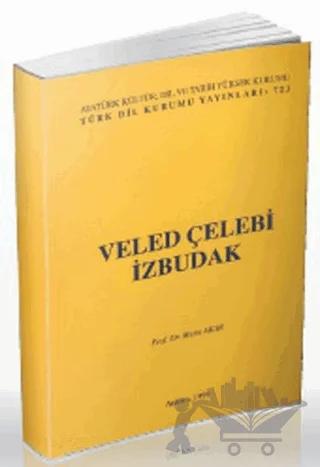Veled Çelebi İzbudak