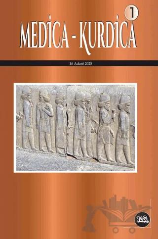 Medica - Kurdica 1