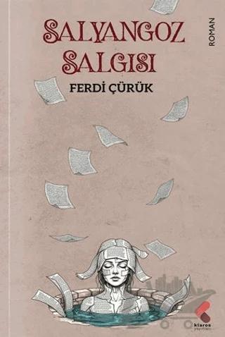 Salyangoz Salgısı