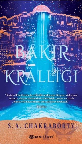 Bakır Krallığı