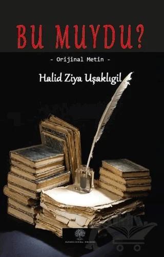 Bu Muydu?