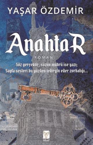 Anahtar