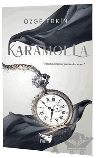 Karamolla