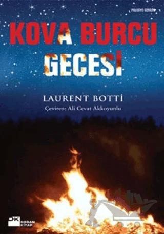 Kova Burcu Gecesi