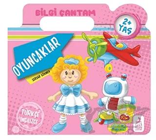 Oyuncaklar - Bilgi Çantam