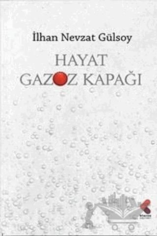 Hayat Gazoz Kapağı
