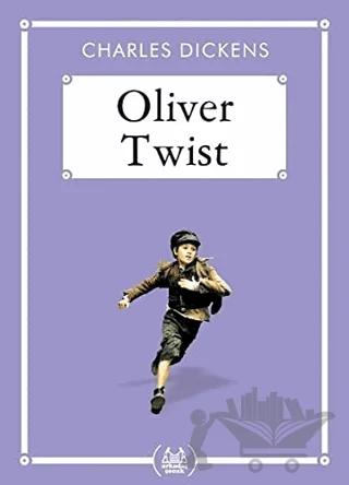 Oliver Twist (Gökkuşağı Cep Kitap)