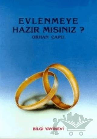 Evlenmeye Hazır mısınız?
