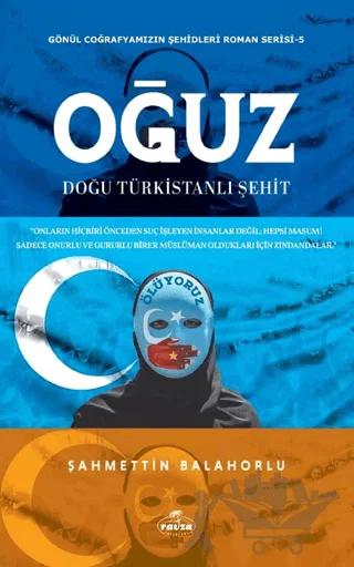 Oğuz - Doğu Türkistanlı Şehit