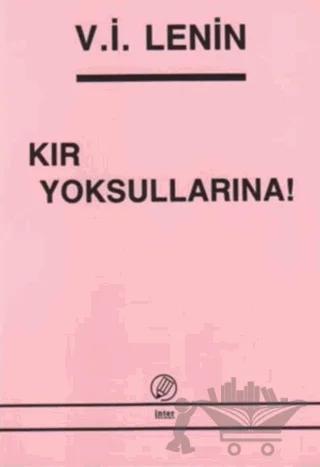 Kır Yoksullarına!