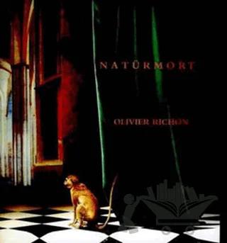 Natürmort