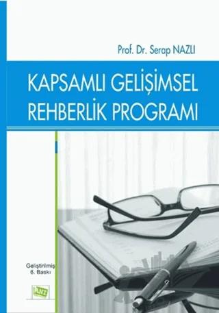 Kapsamlı Gelişimsel Rehberlik Programı