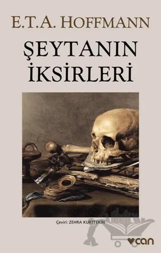 Şeytanın İksirleri
