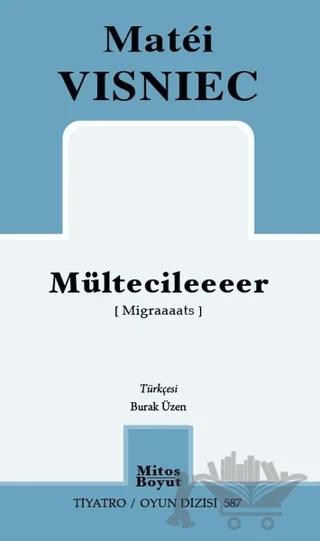 Mültecileeeer